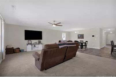 52 Dalmation Lane, Parkton, NC 28371 - Photo 7