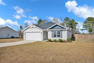 52 Dalmation Lane, Parkton, NC 28371 - Photo 35