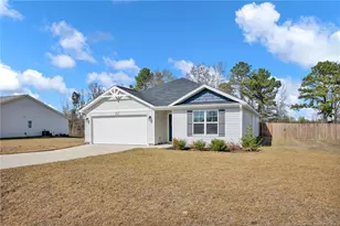 52 Dalmation Ln, Parkton, NC 28371 - Photo 35