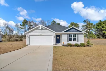 52 Dalmation Lane, Parkton, NC 28371 - Photo 1