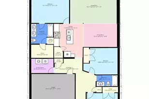 52 Dalmation Ln, Parkton, NC 28371 - Photo 33