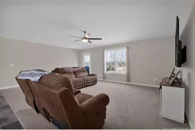 52 Dalmation Lane, Parkton, NC 28371 - Photo 9