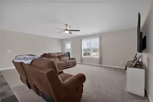 52 Dalmation Ln, Parkton, NC 28371 - Photo 9