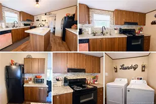 466 Ralph Hunt Blvd, Orrum, NC 28369 - Photo 7