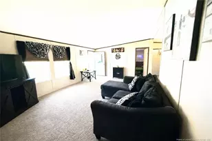 466 Ralph Hunt Blvd, Orrum, NC 28369 - Photo 3