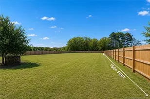 466 Ralph Hunt Blvd, Orrum, NC 28369 - Photo 15