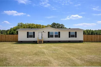 466 Ralph Hunt Boulevard, Orrum, NC 28369 - Photo 1