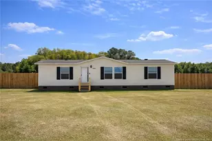 466 Ralph Hunt Blvd, Orrum, NC 28369 - Photo 1