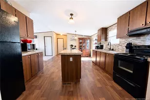 466 Ralph Hunt Blvd, Orrum, NC 28369 - Photo 5