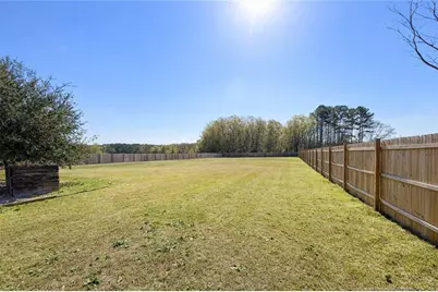 466 Ralph Hunt Boulevard, Orrum, NC 28369 - Photo 13