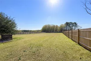 466 Ralph Hunt Blvd, Orrum, NC 28369 - Photo 19
