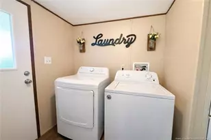 466 Ralph Hunt Blvd, Orrum, NC 28369 - Photo 15