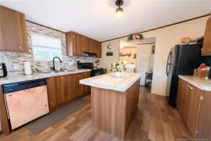 466 Ralph Hunt Blvd, Orrum, NC 28369 - Photo 5