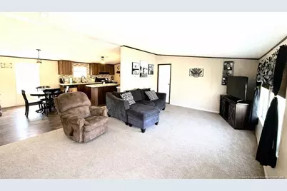 466 Ralph Hunt Boulevard, Orrum, NC 28369 - Photo 3