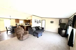 466 Ralph Hunt Blvd, Orrum, NC 28369 - Photo 3