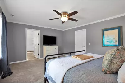 4175 Ferncreek Drive, Fayetteville, NC 28314 - Photo 23
