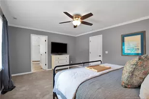 4175 Ferncreek Dr, Fayetteville, NC 28314 - Photo 23