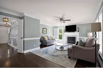 4175 Ferncreek Drive, Fayetteville, NC 28314 - Photo 13