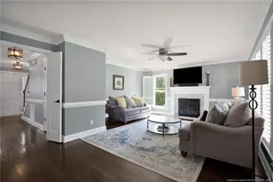 4175 Ferncreek Dr, Fayetteville, NC 28314 - Photo 13