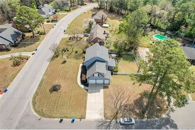 4175 Ferncreek Drive, Fayetteville, NC 28314 - Photo 47