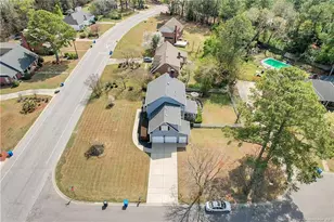 4175 Ferncreek Dr, Fayetteville, NC 28314 - Photo 47