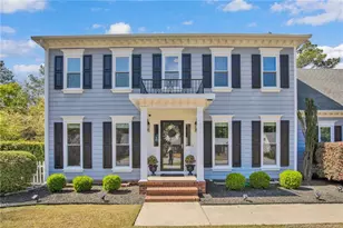 4175 Ferncreek Dr, Fayetteville, NC 28314 - Photo 5