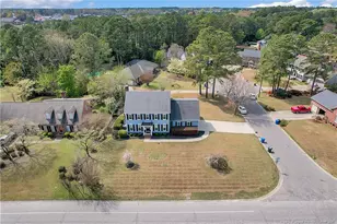 4175 Ferncreek Dr, Fayetteville, NC 28314 - Photo 49