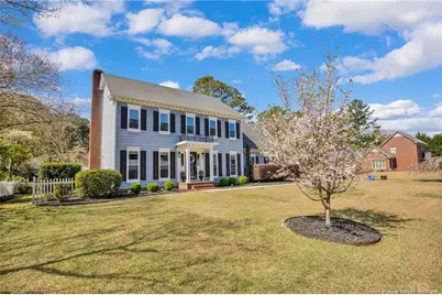 4175 Ferncreek Drive, Fayetteville, NC 28314 - Photo 3