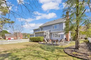 4175 Ferncreek Dr, Fayetteville, NC 28314 - Photo 45