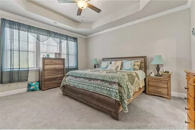 233 Timber Skip Drive, Spring Lake, NC 28390 - Photo 13