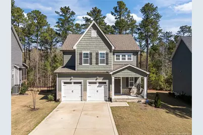 233 Timber Skip Drive, Spring Lake, NC 28390 - Photo 1