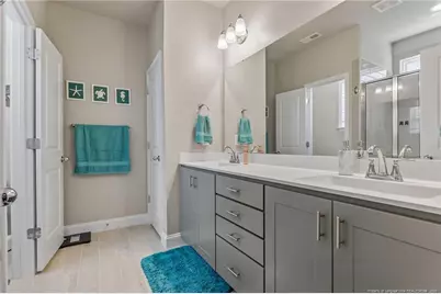 233 Timber Skip Drive, Spring Lake, NC 28390 - Photo 15