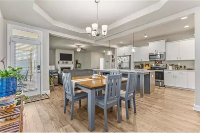 233 Timber Skip Drive, Spring Lake, NC 28390 - Photo 11