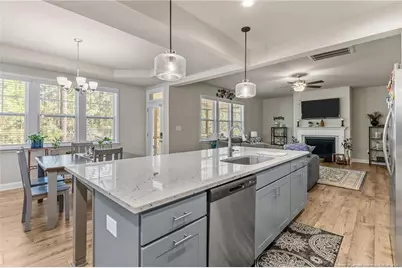 233 Timber Skip Drive, Spring Lake, NC 28390 - Photo 9