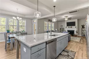 233 Timber Skip Dr, Spring Lake, NC 28390 - Photo 9