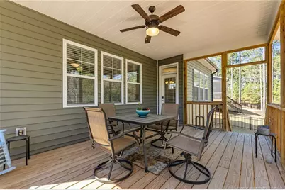 233 Timber Skip Drive, Spring Lake, NC 28390 - Photo 25