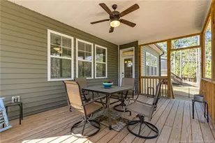 233 Timber Skip Dr, Spring Lake, NC 28390 - Photo 25