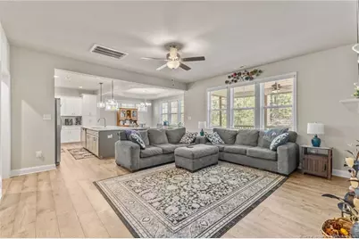 233 Timber Skip Drive, Spring Lake, NC 28390 - Photo 3