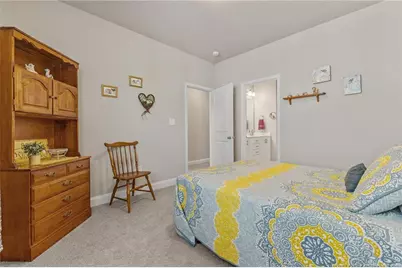 233 Timber Skip Drive, Spring Lake, NC 28390 - Photo 21