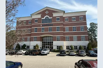 639 Executive Place #202, Fayetteville, NC 28305 - Photo 1