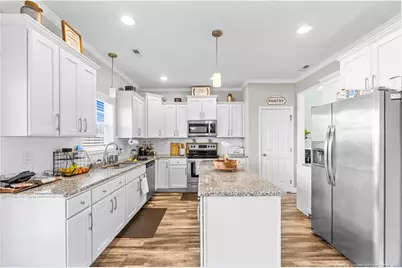 316 Whitestone Drive, Fayetteville, NC 28312 - Photo 19