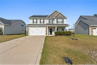 316 Whitestone Drive, Fayetteville, NC 28312 - Photo 3