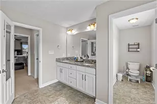 316 Whitestone Dr, Fayetteville, NC 28312 - Photo 21