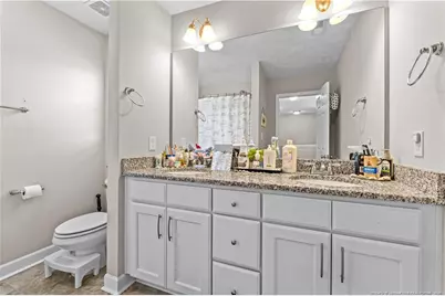 316 Whitestone Drive, Fayetteville, NC 28312 - Photo 33