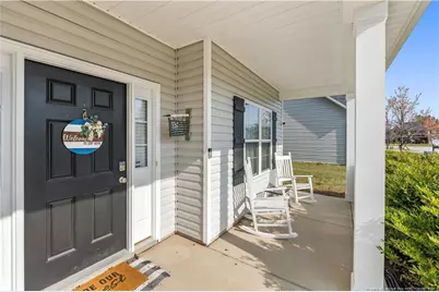 316 Whitestone Drive, Fayetteville, NC 28312 - Photo 5