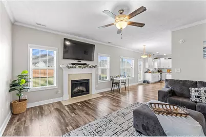 316 Whitestone Drive, Fayetteville, NC 28312 - Photo 15