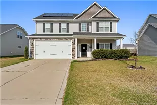 316 Whitestone Dr, Fayetteville, NC 28312 - Photo 1