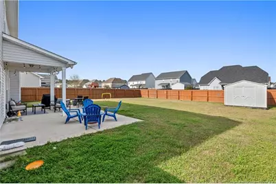 316 Whitestone Drive, Fayetteville, NC 28312 - Photo 37