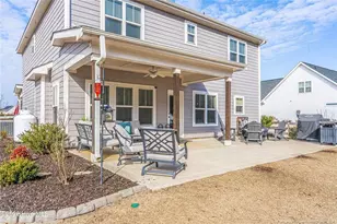 541 Abbey Rd, Carthage, NC 28327 - Photo 43