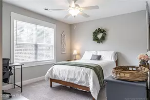 541 Abbey Rd, Carthage, NC 28327 - Photo 23